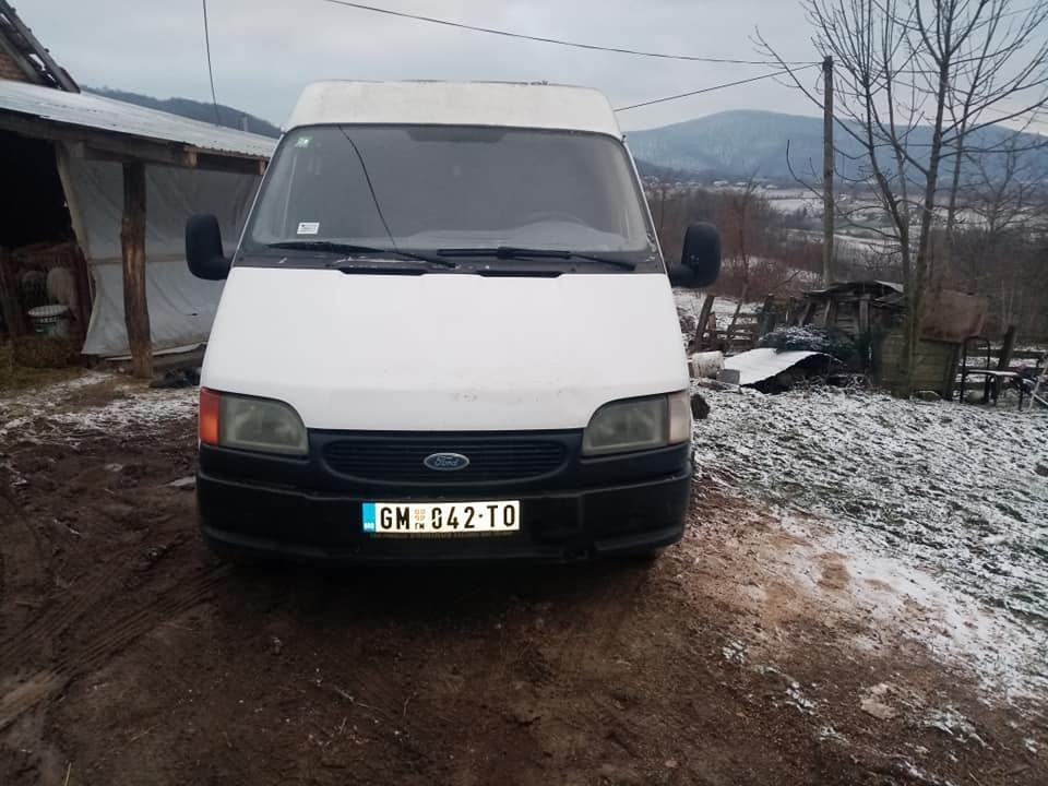 Kombi