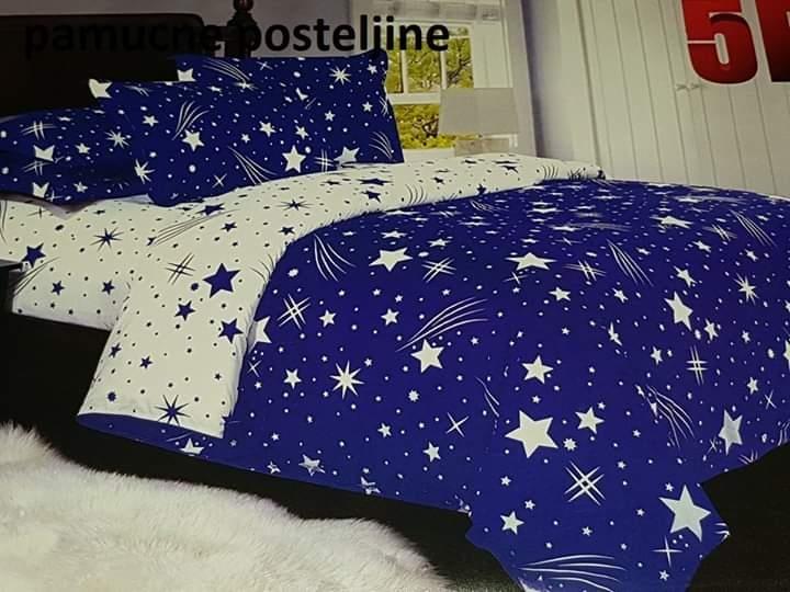 Posteljina