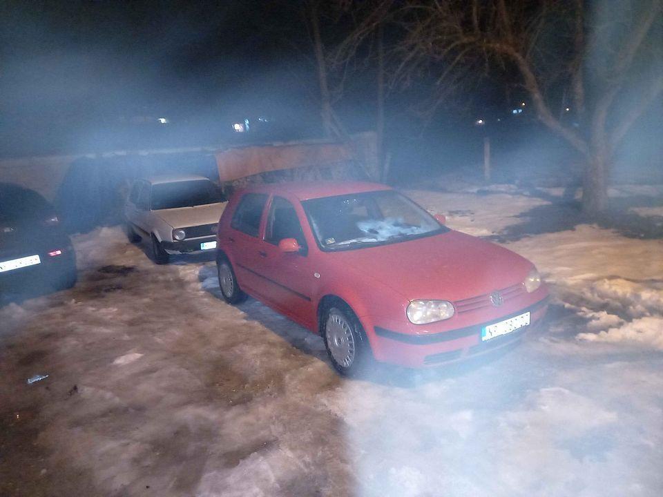 Golf-4