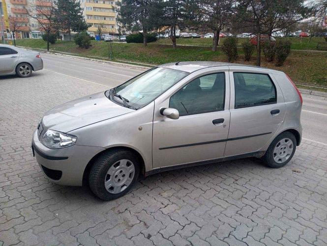 Auto na prodaju