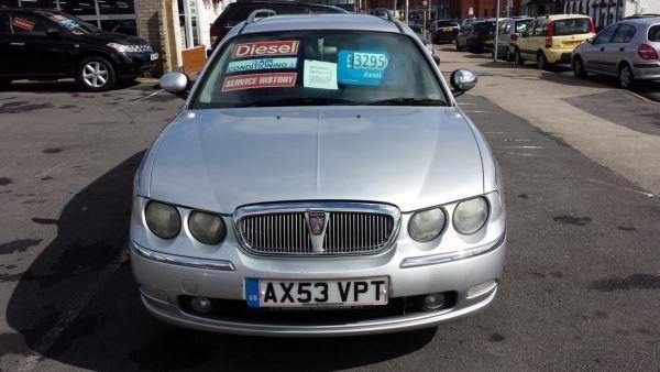 Rover-75-delovi