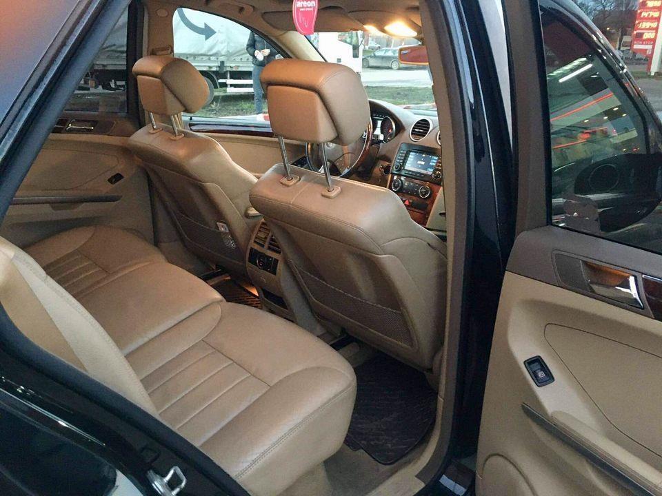 Ml-320-CDI-2007-ne-Registrovan