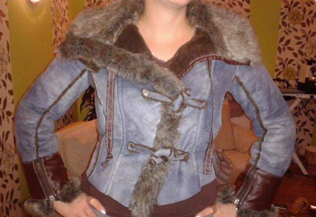 Miss Sixty nova bundica