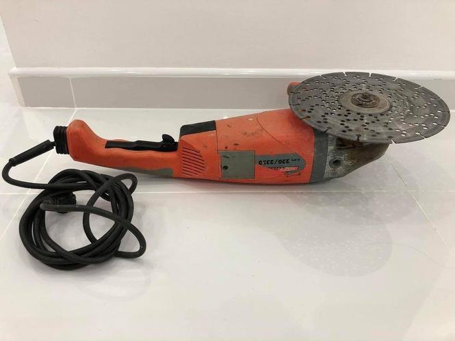 Einhell Velika Brusilica 2350W