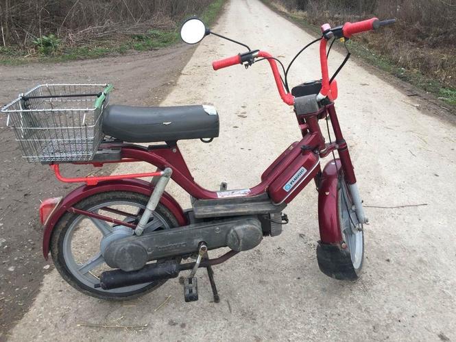 Pedalas