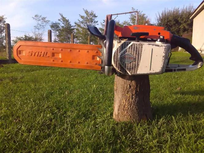 STIHL 051 AV