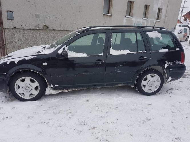 Golf 4