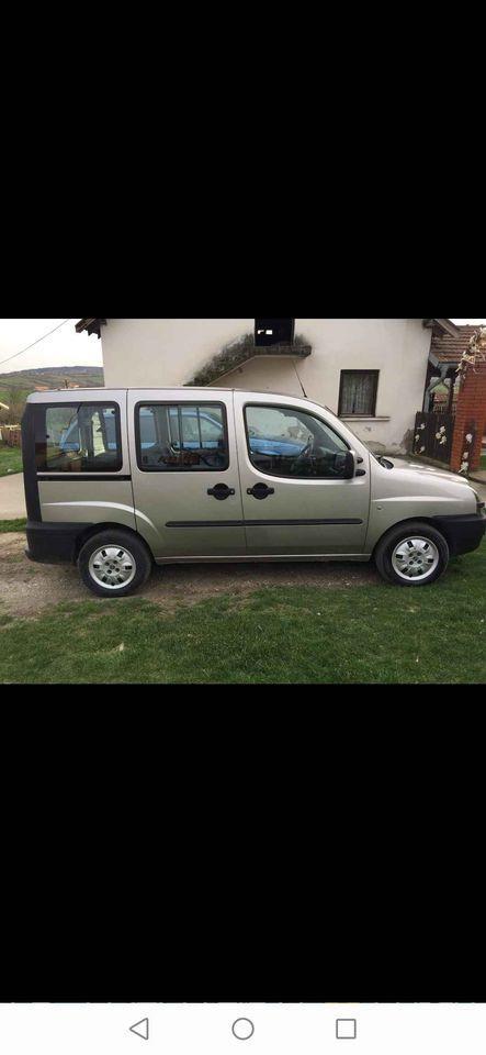 Doblo