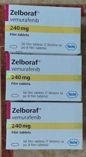 Zelboraf i Cotellic
