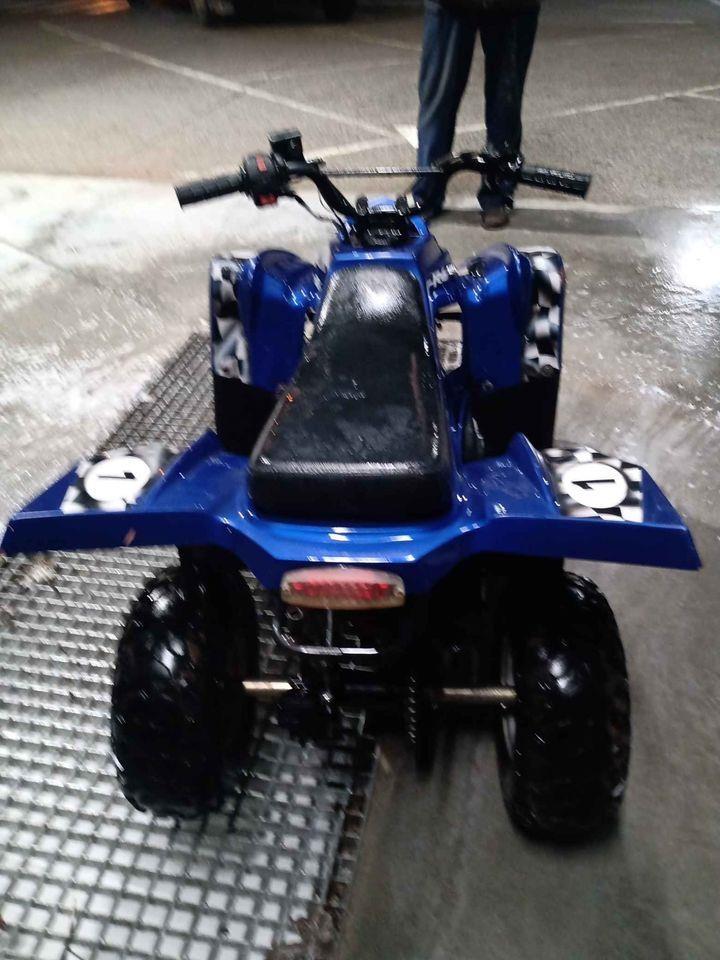 Loncin-Quad-50cc