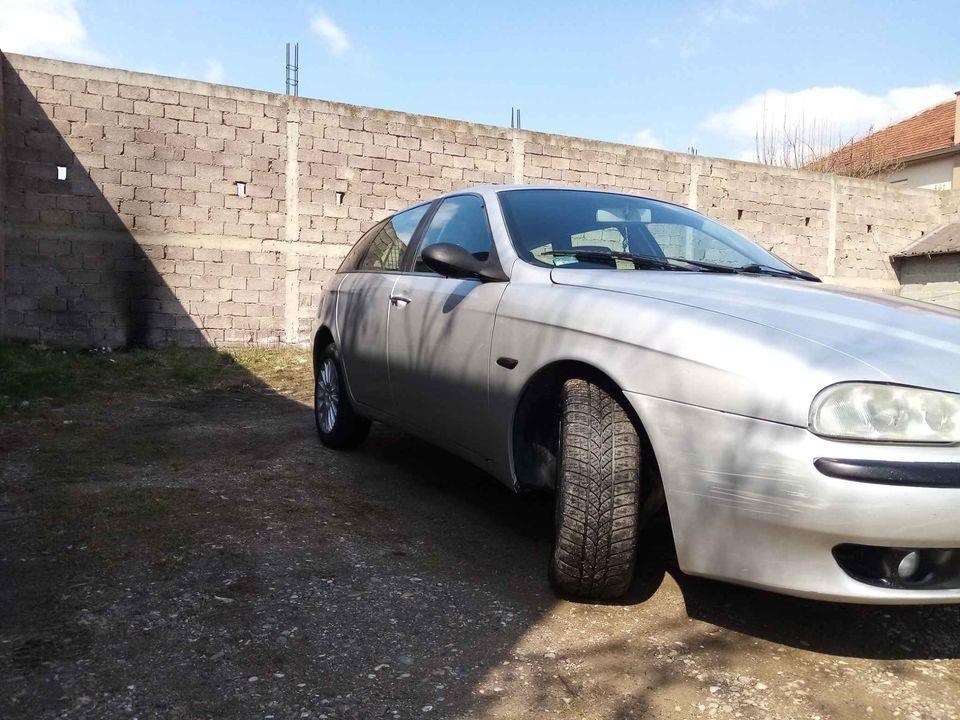 Alfa156