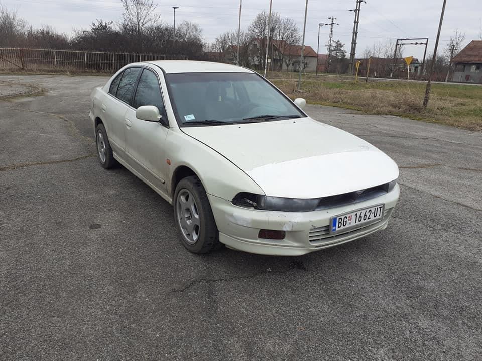 Galant