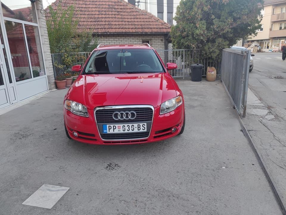 Audi-A4