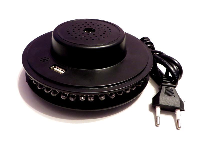 USB-Disco-Lampa