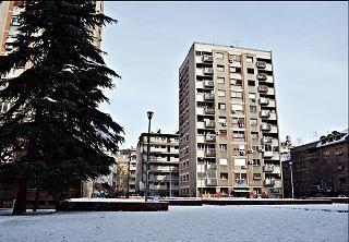 Stan od 36m2 u Beograd