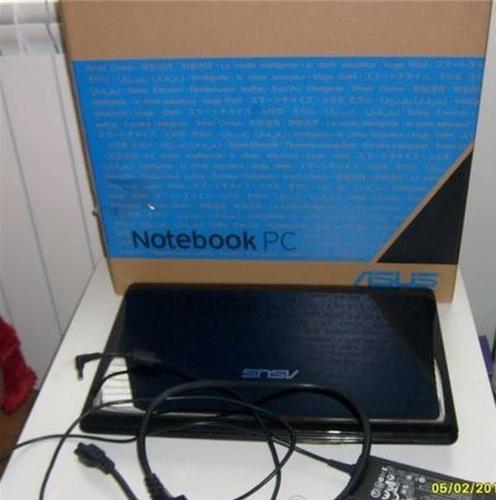Asus K52JC-EX352