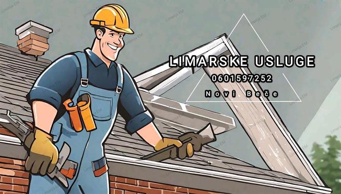 Limarske Usluge ( Vojvodina )