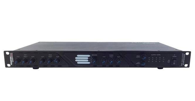 Martin Wisman MXR 2000