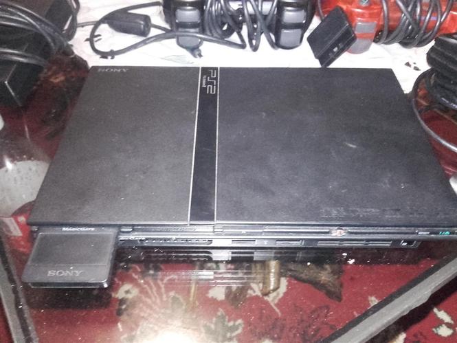 Playstation 2