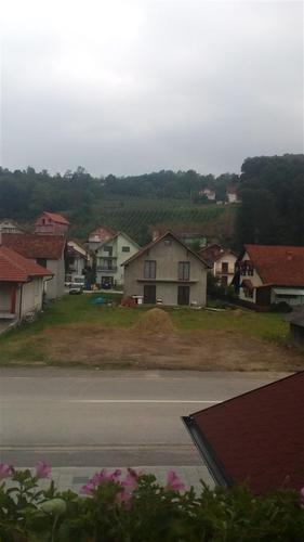 Kombi za prevoz