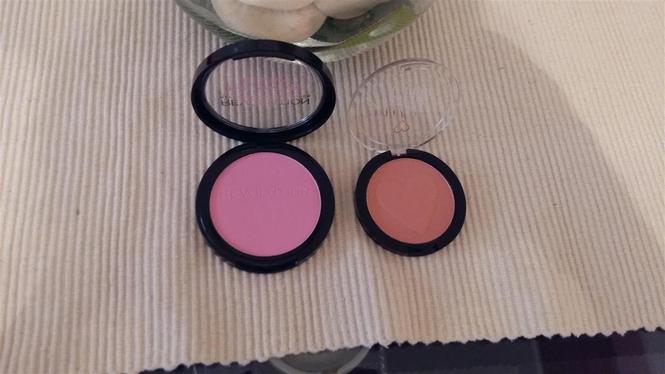 MAKEUP REVOLUTION Rumenila 