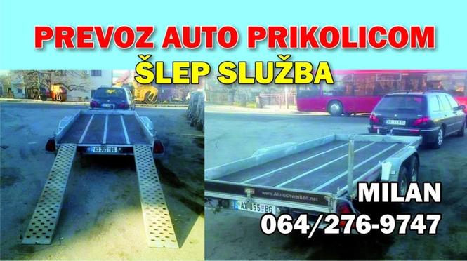 AUTOTRANSPORTER