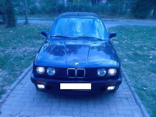 BMW 316i -93