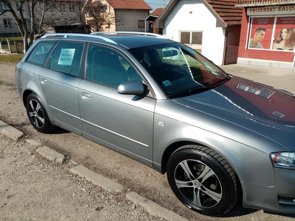 AUDI-A4