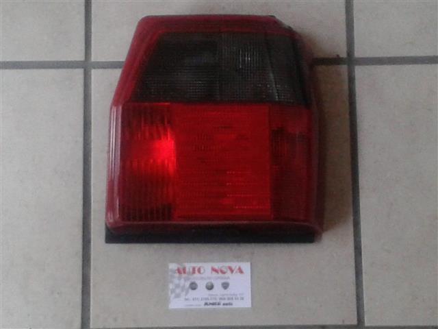 FIAT UNO STOP LAMPA
