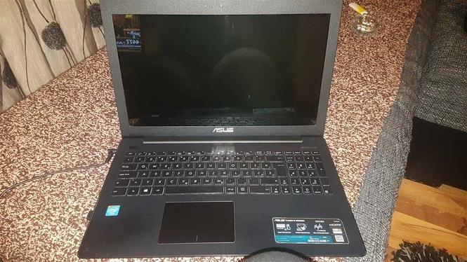 Laptop Asus