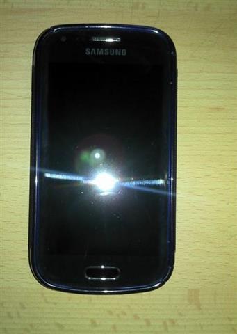 Samsung Galaxy Trend