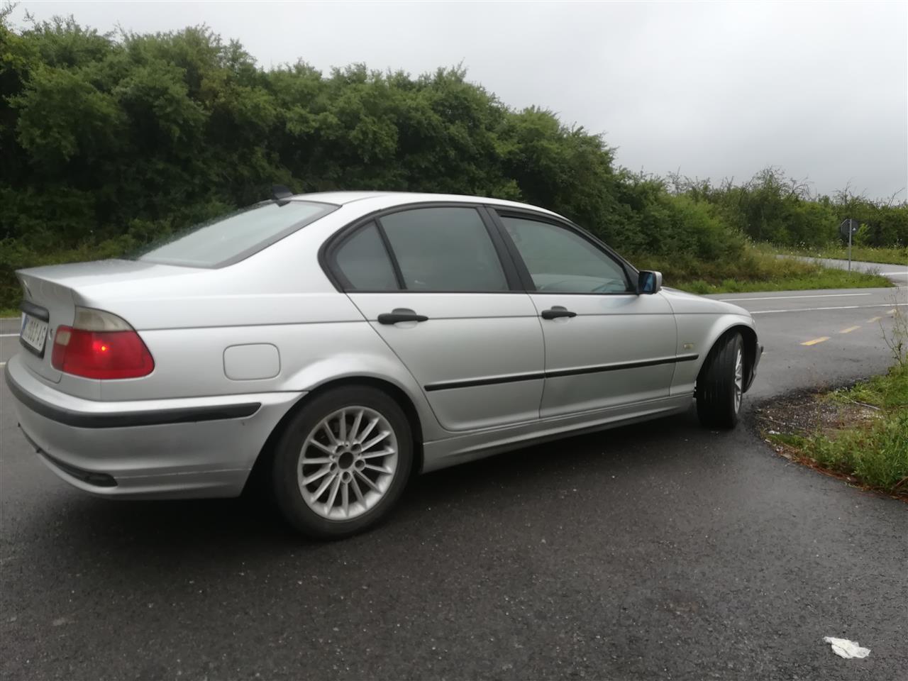 Bmw-e46-320d
