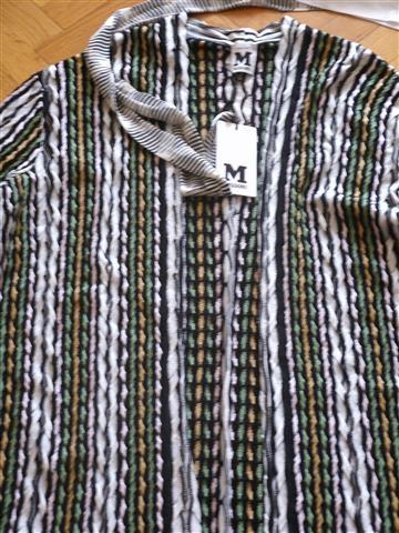 Tunika-Missoni