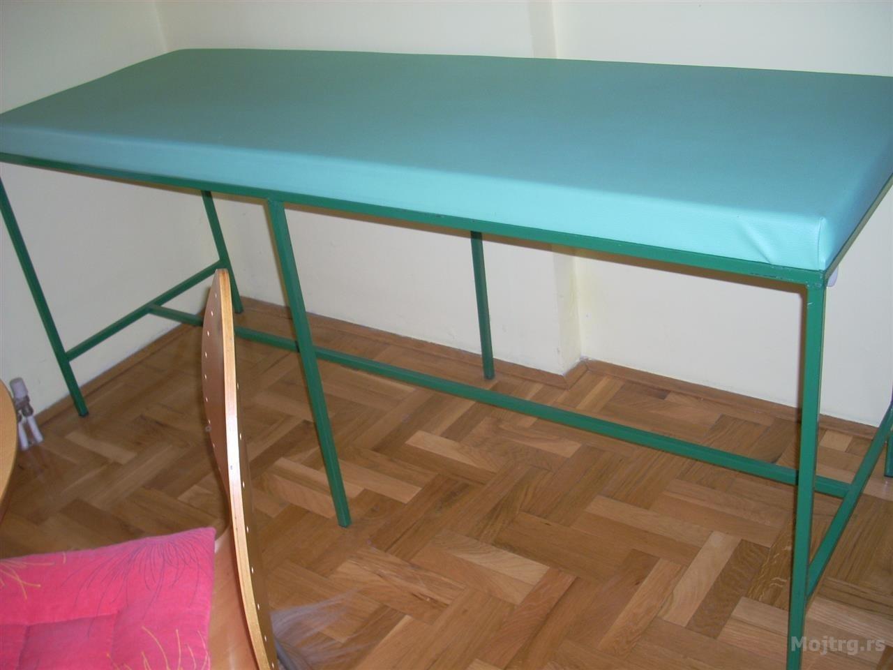 Polovan Sto Za Masazu Beograd