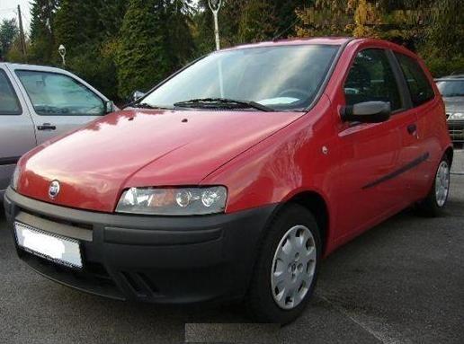 Fiat Punto 1.9 d -03