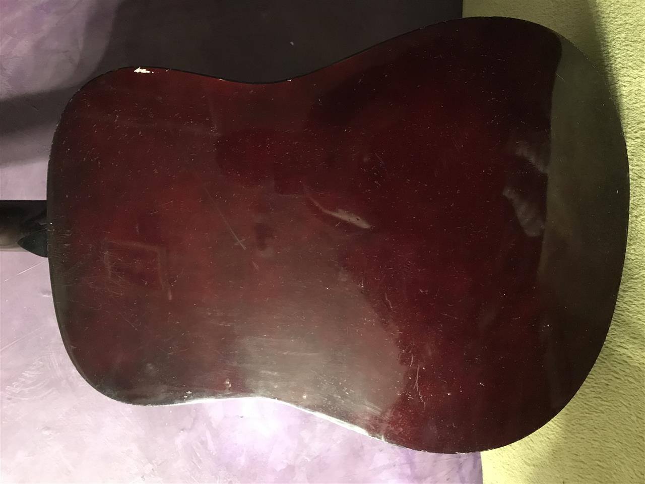 Sx-custom-gitara