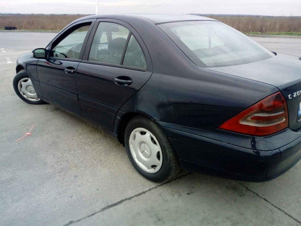 Mecka-C-200