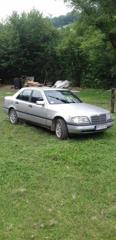 Mercedes