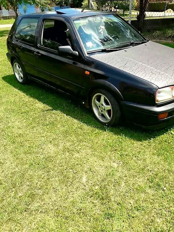 Golf