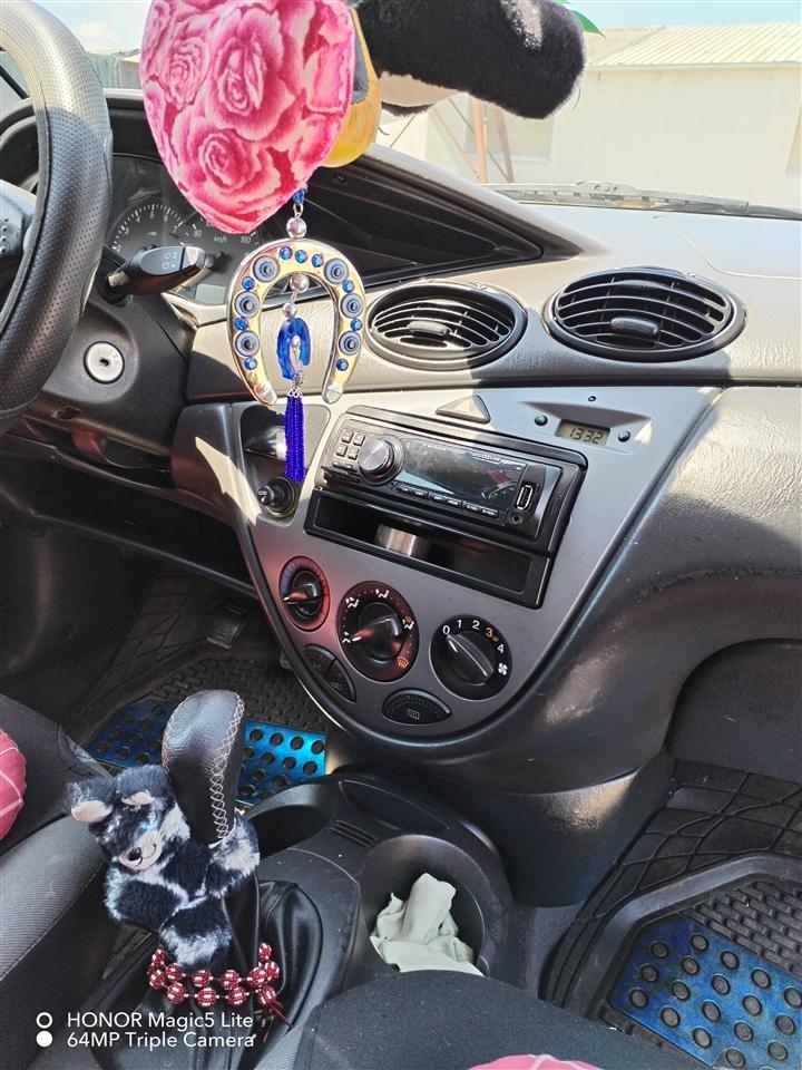 Ford-Focus
