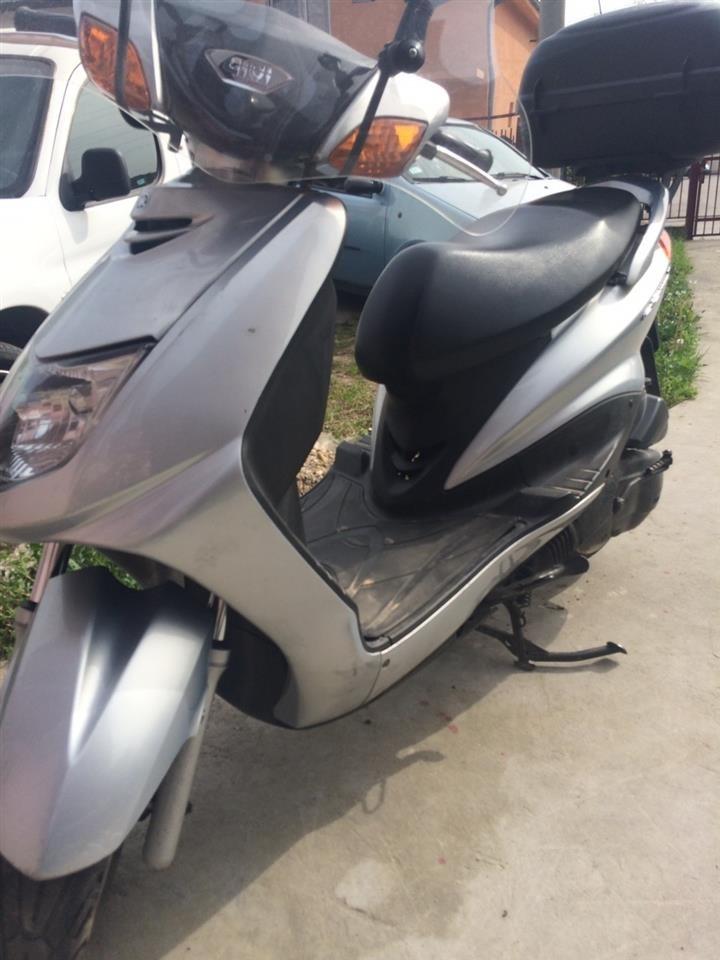 YAMAHA