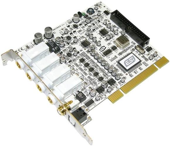 Esi MAYA44 PCI