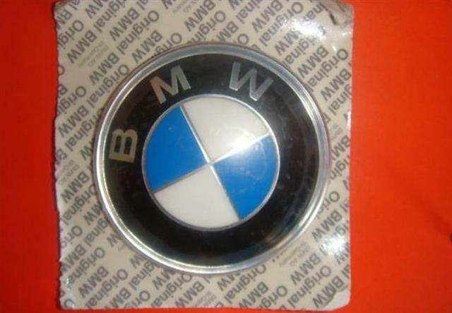 BMW AG - original znak