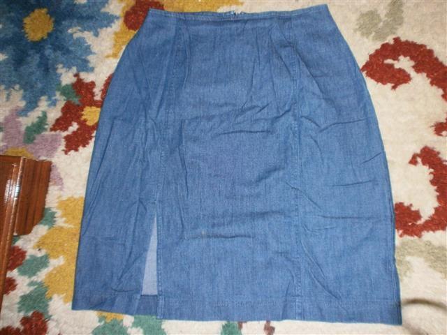 Zenska-jeans-suknja
