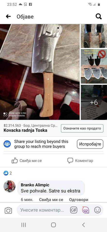 Toska