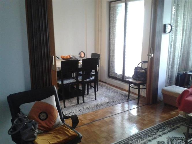Dvosobni stan Beograd Vracar Metohijska