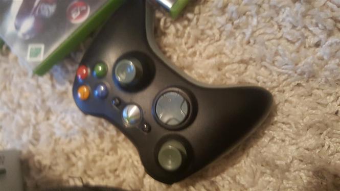 XBox 360