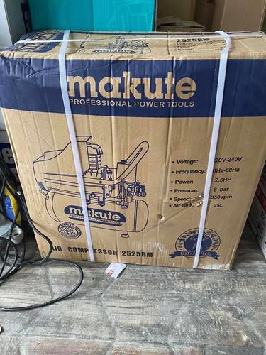 Kompresor 25l
