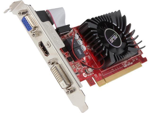 Amd r7 240 2GB