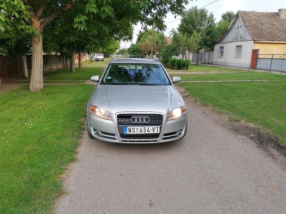 audi